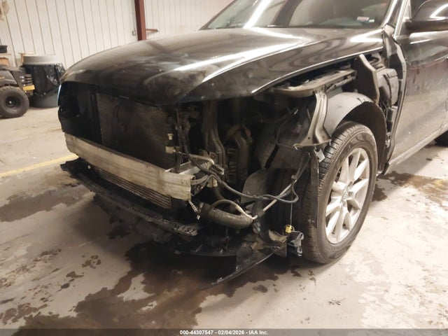 2011 AUDI Q5 WA1LFAFP1BA065324 Photo 5