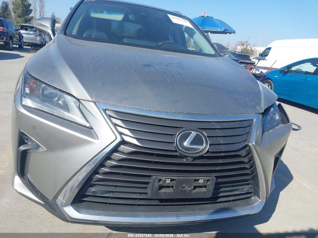Aukcja sprzedaży 2018 Lexus Rx 350, vin: 2T2ZZMCA0JC108453, numer aukcji: 44307548
