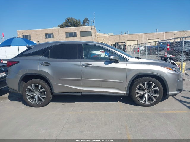 Aukcja sprzedaży 2018 Lexus Rx 350, vin: 2T2ZZMCA0JC108453, numer aukcji: 44307548