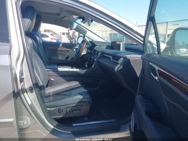 Aukcja sprzedaży 2018 Lexus Rx 350, vin: 2T2ZZMCA0JC108453, numer aukcji: 44307548