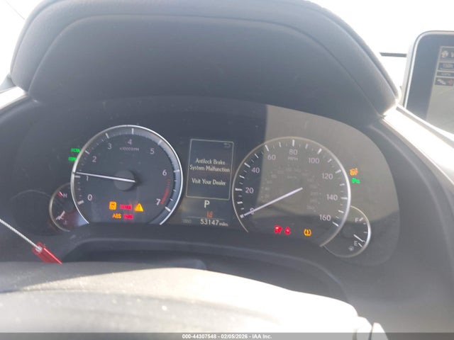 Aukcja sprzedaży 2018 Lexus Rx 350, vin: 2T2ZZMCA0JC108453, numer aukcji: 44307548