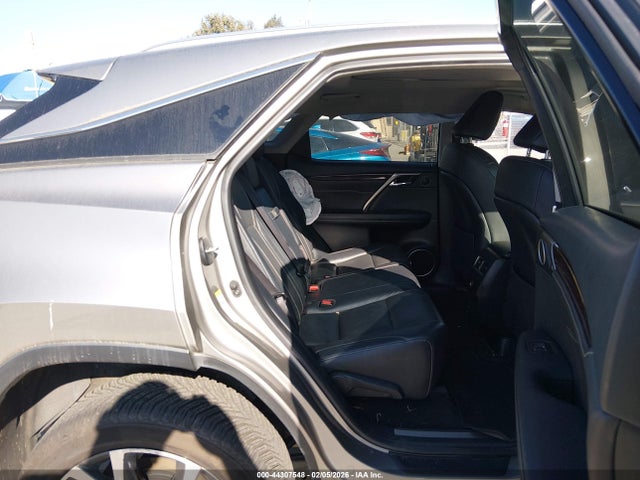 Aukcja sprzedaży 2018 Lexus Rx 350, vin: 2T2ZZMCA0JC108453, numer aukcji: 44307548