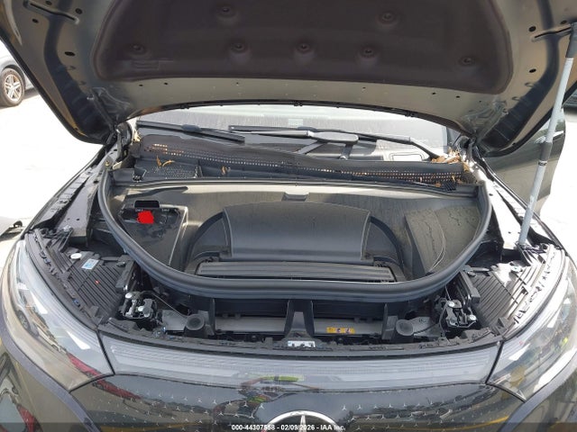 4JGGM1CB5RA046450 Mercedes-Benz Eqe 350 Suv 4matic