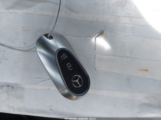 4JGGM1CB5RA046450 Mercedes-Benz Eqe 350 Suv 4matic