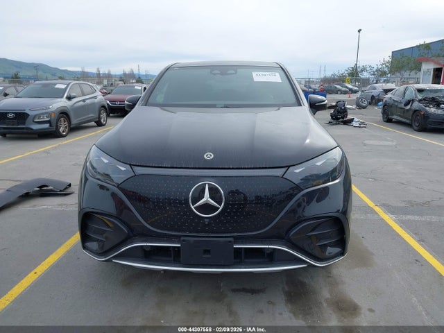 4JGGM1CB5RA046450 Mercedes-Benz Eqe 350 Suv 4matic