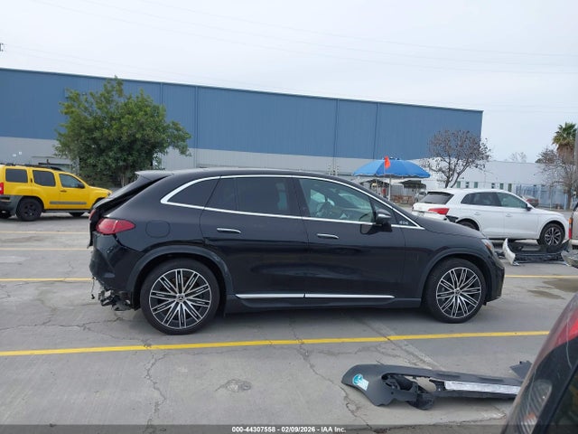 4JGGM1CB5RA046450 Mercedes-Benz Eqe 350 Suv 4matic