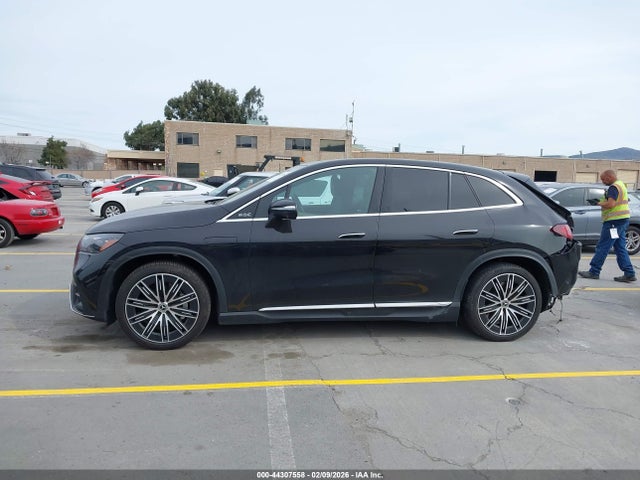 4JGGM1CB5RA046450 Mercedes-Benz Eqe 350 Suv 4matic