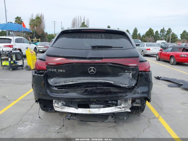 4JGGM1CB5RA046450 Mercedes-Benz Eqe 350 Suv 4matic