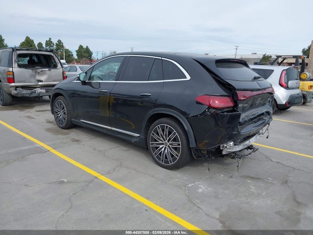 4JGGM1CB5RA046450 Mercedes-Benz Eqe 350 Suv 4matic