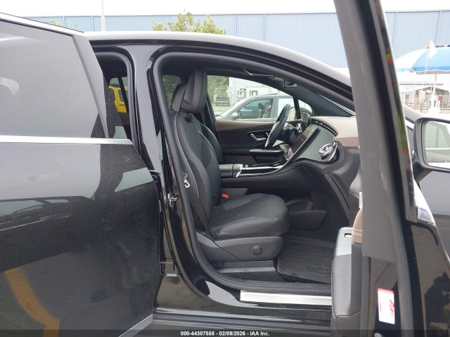 4JGGM1CB5RA046450 Mercedes-Benz Eqe 350 Suv 4matic