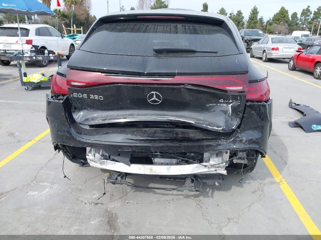 4JGGM1CB5RA046450 Mercedes-Benz Eqe 350 Suv 4matic