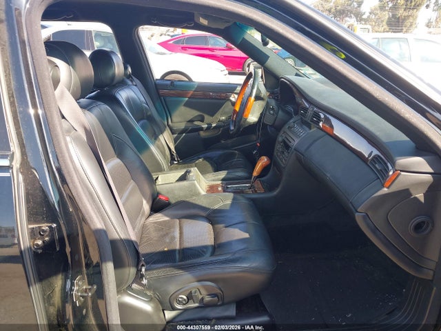 2000 CADILLAC DEVILLE 1G6KF5495YU185103 Photo 4