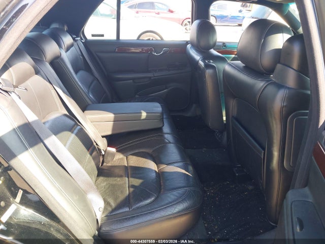 2000 CADILLAC DEVILLE 1G6KF5495YU185103 Photo 7