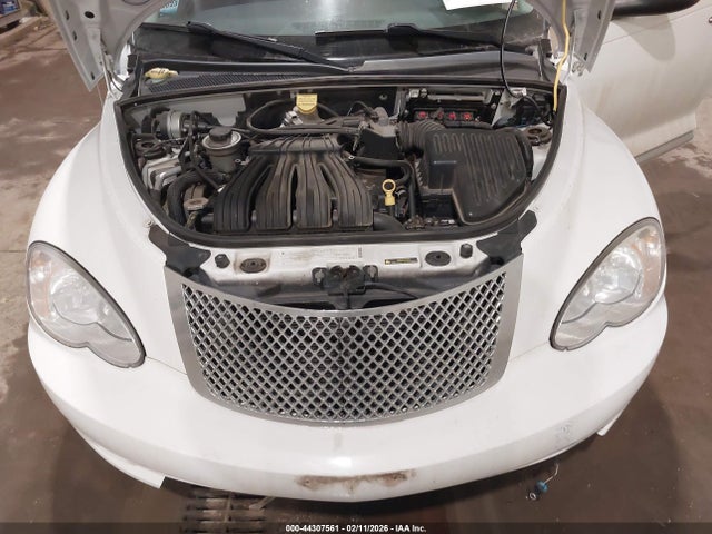 Aukcja sprzedaży 2009 Chrysler Pt Cruiser Touring, vin: 3A8FY58999T549174, numer aukcji: 44307561