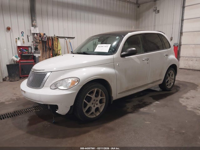 Aukcja sprzedaży 2009 Chrysler Pt Cruiser Touring, vin: 3A8FY58999T549174, numer aukcji: 44307561