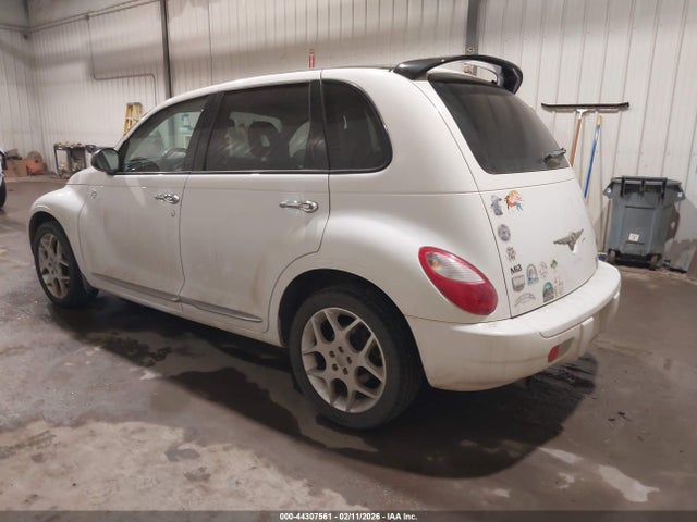Aukcja sprzedaży 2009 Chrysler Pt Cruiser Touring, vin: 3A8FY58999T549174, numer aukcji: 44307561