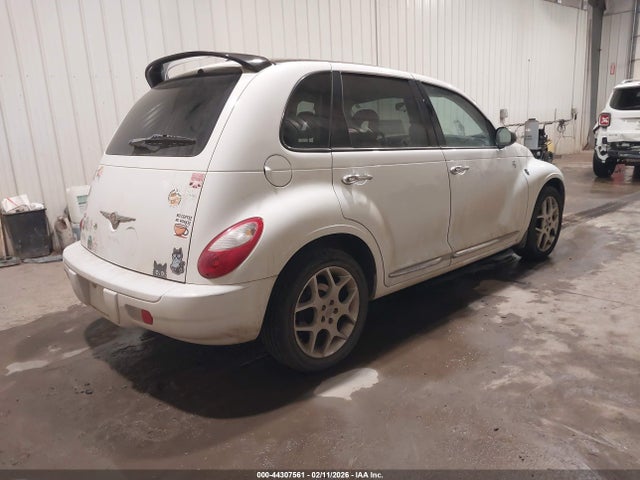 Aukcja sprzedaży 2009 Chrysler Pt Cruiser Touring, vin: 3A8FY58999T549174, numer aukcji: 44307561