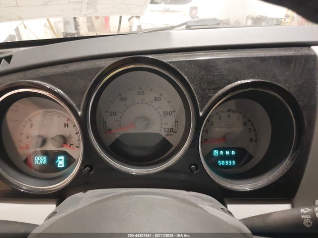 Aukcja sprzedaży 2009 Chrysler Pt Cruiser Touring, vin: 3A8FY58999T549174, numer aukcji: 44307561