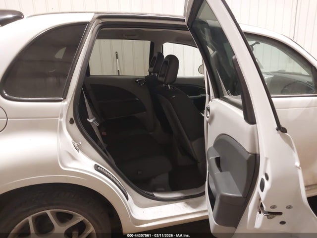 Aukcja sprzedaży 2009 Chrysler Pt Cruiser Touring, vin: 3A8FY58999T549174, numer aukcji: 44307561