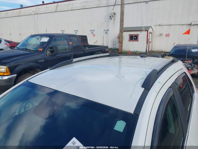 Chevrolet Trax Lt 2016 KL7CJLSB7GB681327 Image 6