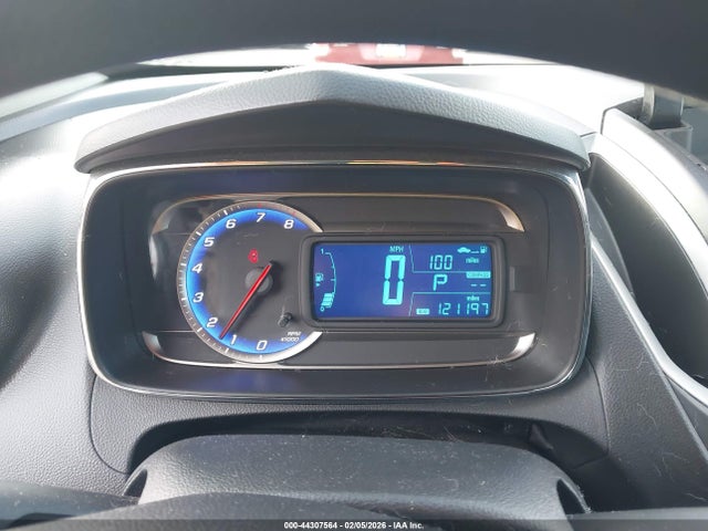 Chevrolet Trax Lt 2016 KL7CJLSB7GB681327 Image 7
