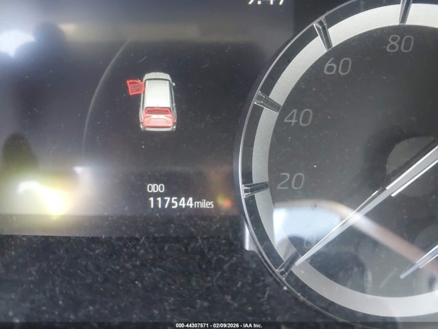 2022 TOYOTA HIGHLANDER 5TDGZRAH2NS092326 Photo 6