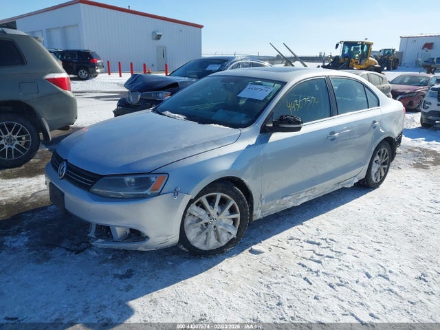 44307574 :رقم المزاد ، 3VWDP7AJ4DM374141 vin ، 2013 Volkswagen Jetta Se مزاد بيع