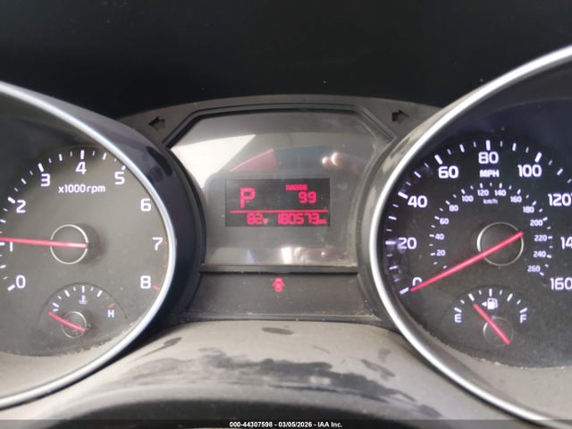 KIA SEDONA LX 2015 KNDMB5C1XF6060872 Image 7