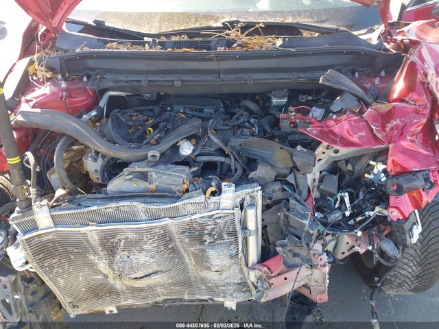 Aukcja sprzedaży 2019 Mazda Cx-5 Grand Touring, vin: JM3KFADM5K0525057, numer aukcji: 44307605