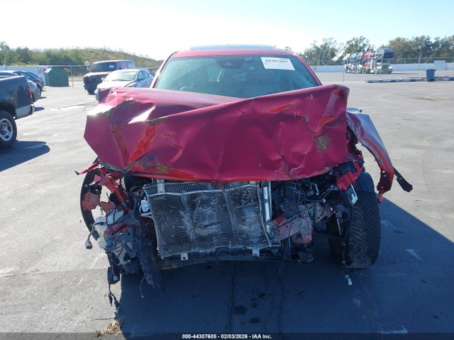 Aukcja sprzedaży 2019 Mazda Cx-5 Grand Touring, vin: JM3KFADM5K0525057, numer aukcji: 44307605
