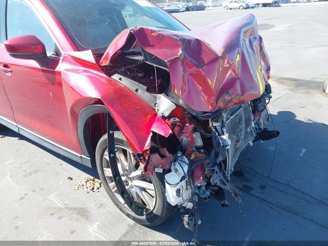 Aukcja sprzedaży 2019 Mazda Cx-5 Grand Touring, vin: JM3KFADM5K0525057, numer aukcji: 44307605