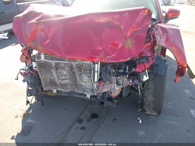 Aukcja sprzedaży 2019 Mazda Cx-5 Grand Touring, vin: JM3KFADM5K0525057, numer aukcji: 44307605