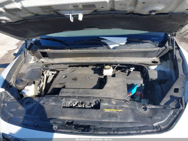 Продажа на аукционе авто 2013 Infiniti Jx35, vin: 5N1AL0MM3DC301984, номер лота: 44307610