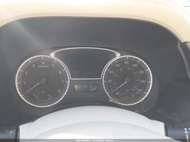 Продажа на аукционе авто 2013 Infiniti Jx35, vin: 5N1AL0MM3DC301984, номер лота: 44307610