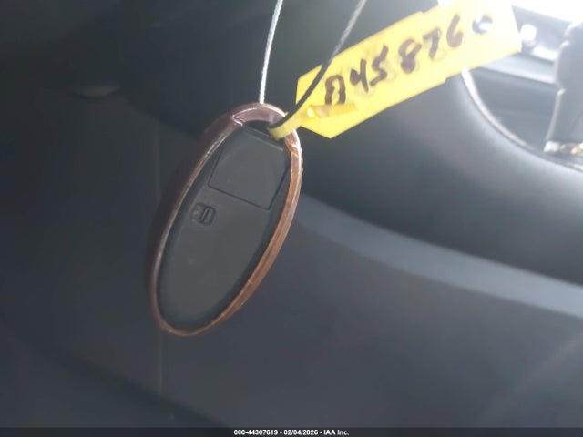 2017 NISSAN MAXIMA 1N4AA6AP0HC441336 Photo 10