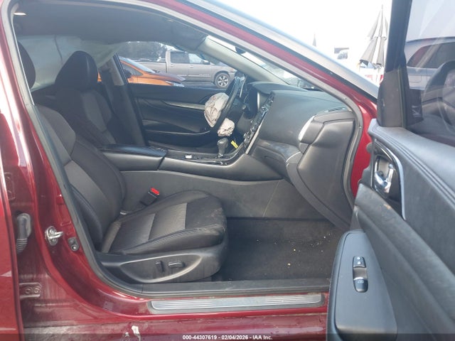2017 NISSAN MAXIMA 1N4AA6AP0HC441336 Photo 4