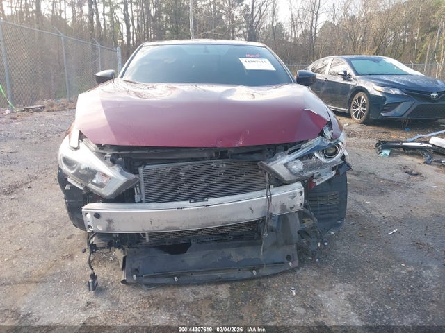 2017 NISSAN MAXIMA 1N4AA6AP0HC441336 Photo 5