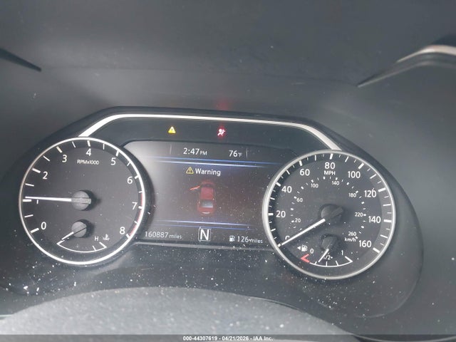 2017 NISSAN MAXIMA 1N4AA6AP0HC441336 Photo 6