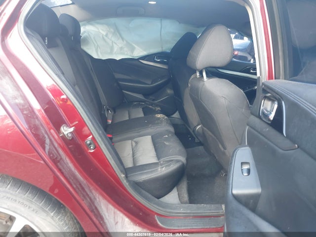 2017 NISSAN MAXIMA 1N4AA6AP0HC441336 Photo 7