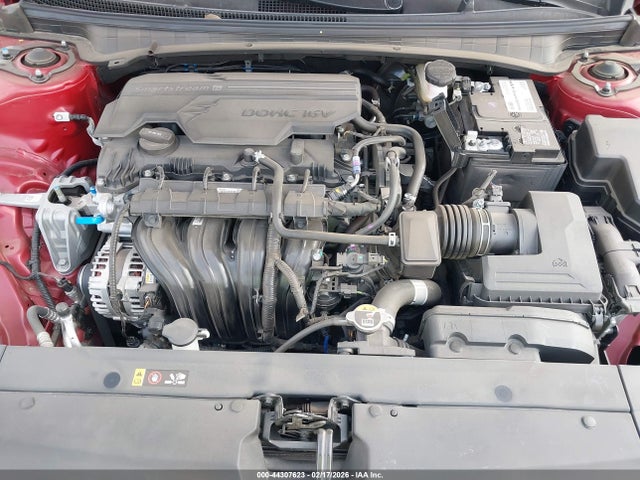 Aukcja sprzedaży 2025 Kia K4 Ex, vin: 3KPFU4DE4SE007457, numer aukcji: 44307623