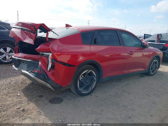 Aukcja sprzedaży 2025 Kia K4 Ex, vin: 3KPFU4DE4SE007457, numer aukcji: 44307623