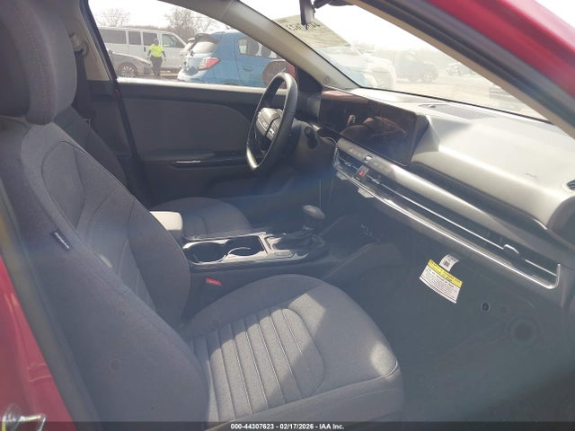 Aukcja sprzedaży 2025 Kia K4 Ex, vin: 3KPFU4DE4SE007457, numer aukcji: 44307623