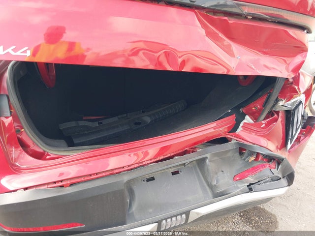Aukcja sprzedaży 2025 Kia K4 Ex, vin: 3KPFU4DE4SE007457, numer aukcji: 44307623