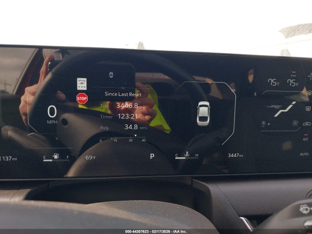 Aukcja sprzedaży 2025 Kia K4 Ex, vin: 3KPFU4DE4SE007457, numer aukcji: 44307623