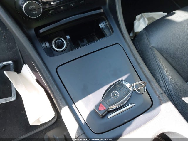 Mercedes-Benz CLA 250 2015 WDDSJ4EB9FN284804 Image 11