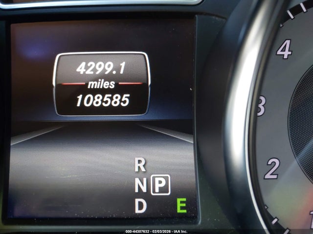 Mercedes-Benz CLA 250 2015 WDDSJ4EB9FN284804 Image 16