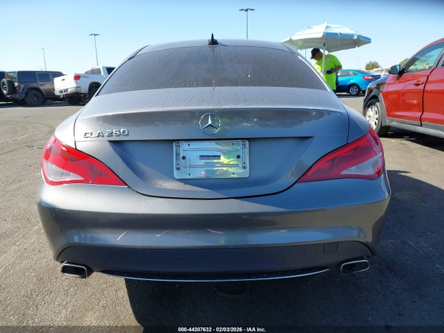 Mercedes-Benz CLA 250 2015 WDDSJ4EB9FN284804 Image 17