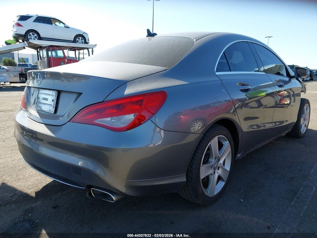 Mercedes-Benz CLA 250 2015 WDDSJ4EB9FN284804 Image 4