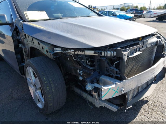 Mercedes-Benz CLA 250 2015 WDDSJ4EB9FN284804 Image 6