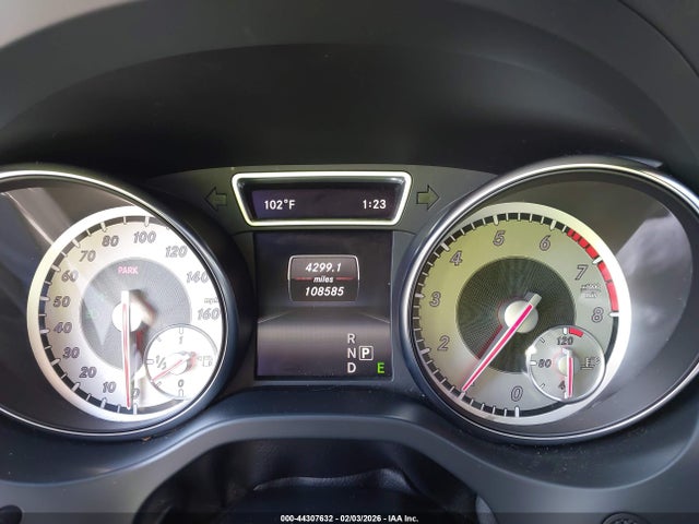 Mercedes-Benz CLA 250 2015 WDDSJ4EB9FN284804 Image 7